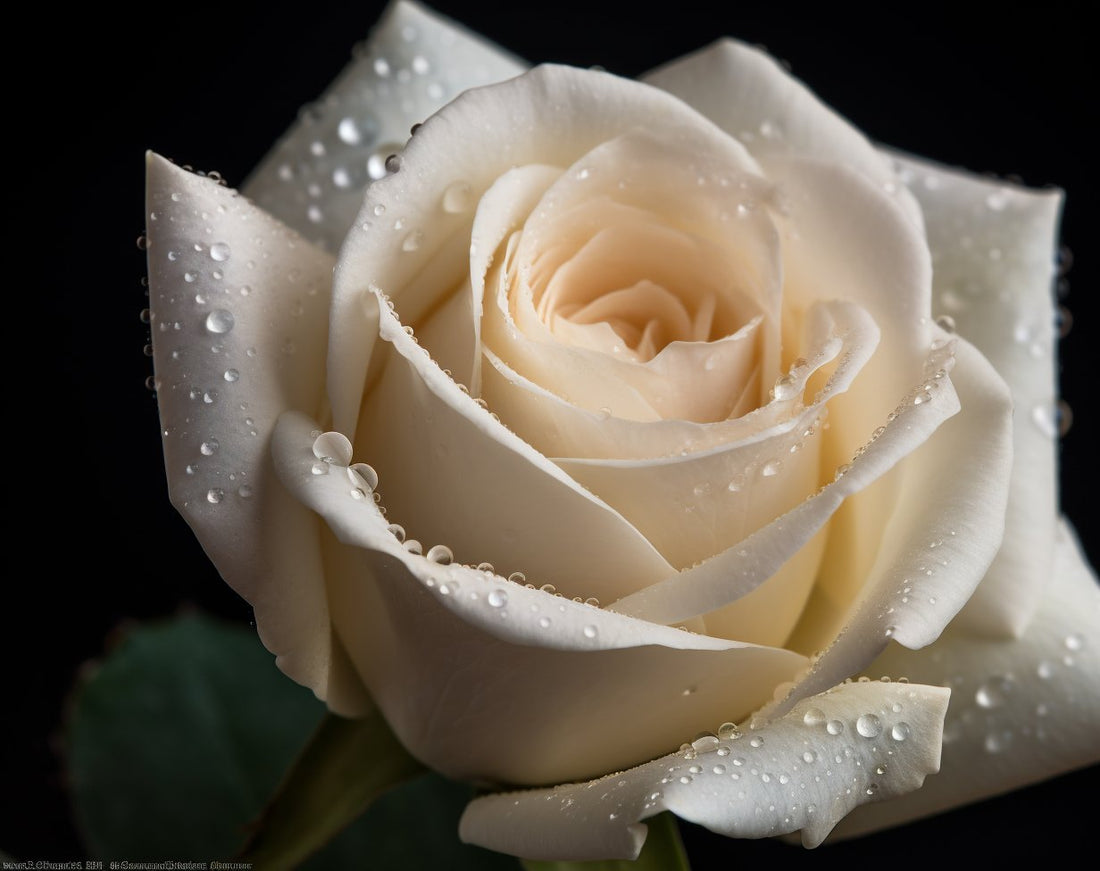 Unveiling the Symbolism of Different Rose Hues - aburgessandco.com