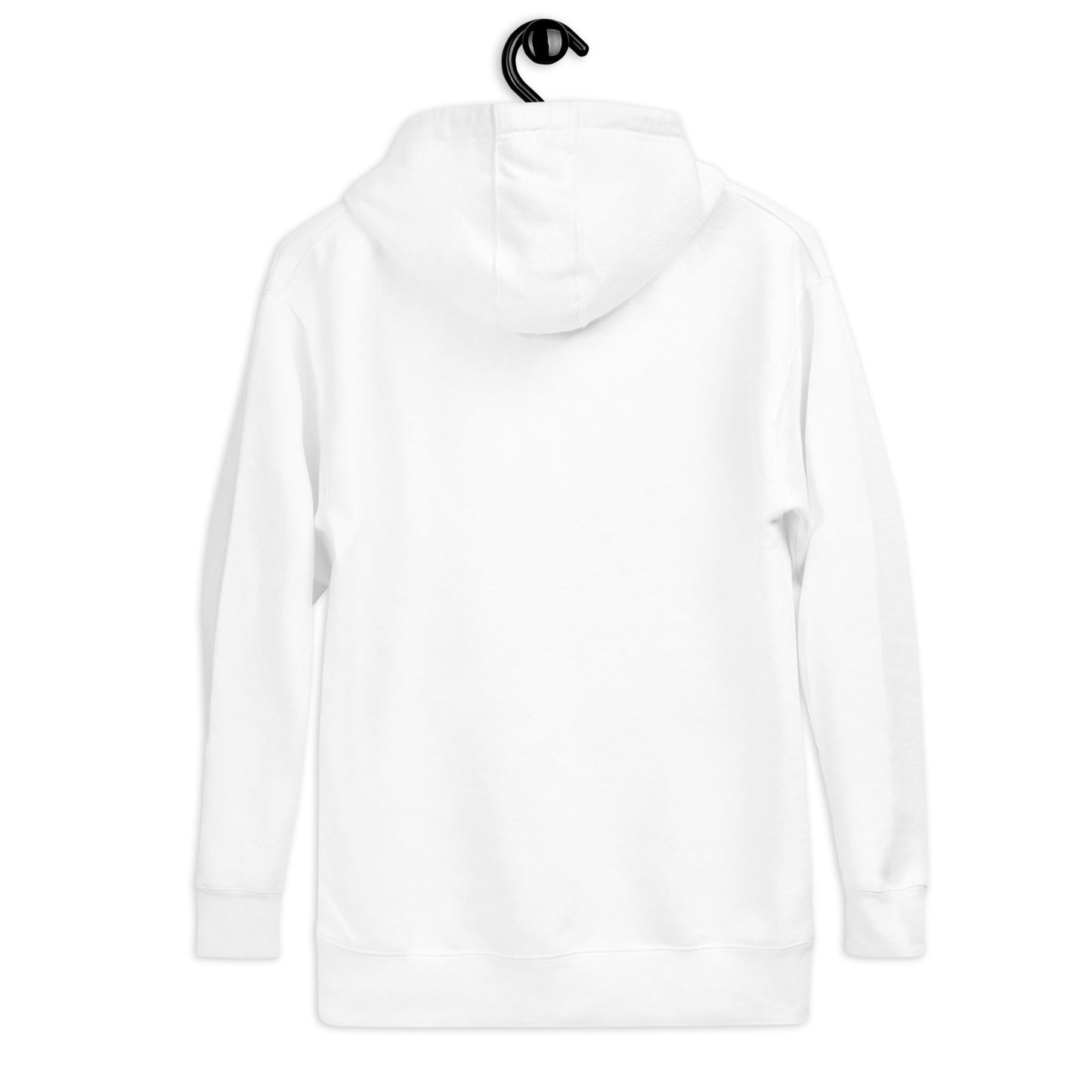 Hoodie for Dancers - Life Is Better On Pointe - aburgessandco.com
