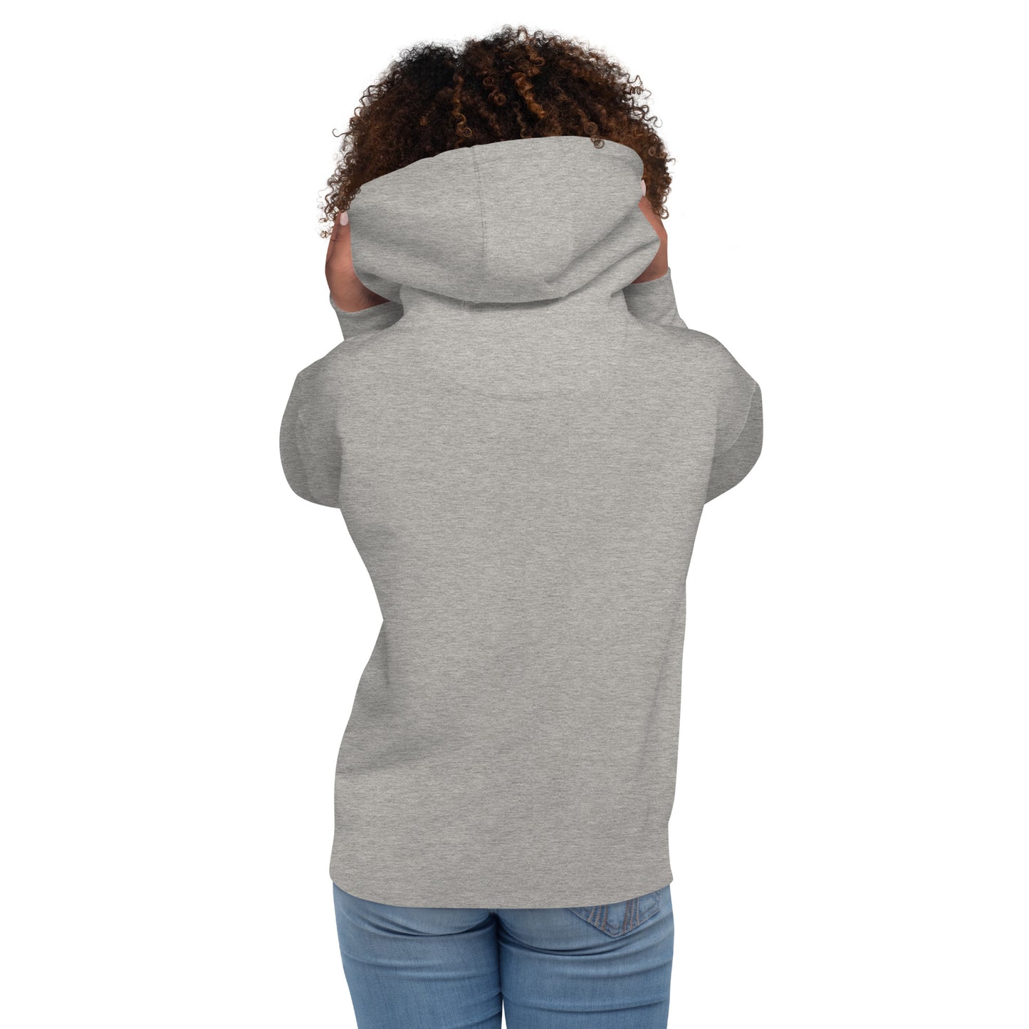 Stay Warm and Stylish with the "Art in Motion" Hoodie – Designed for Dancers