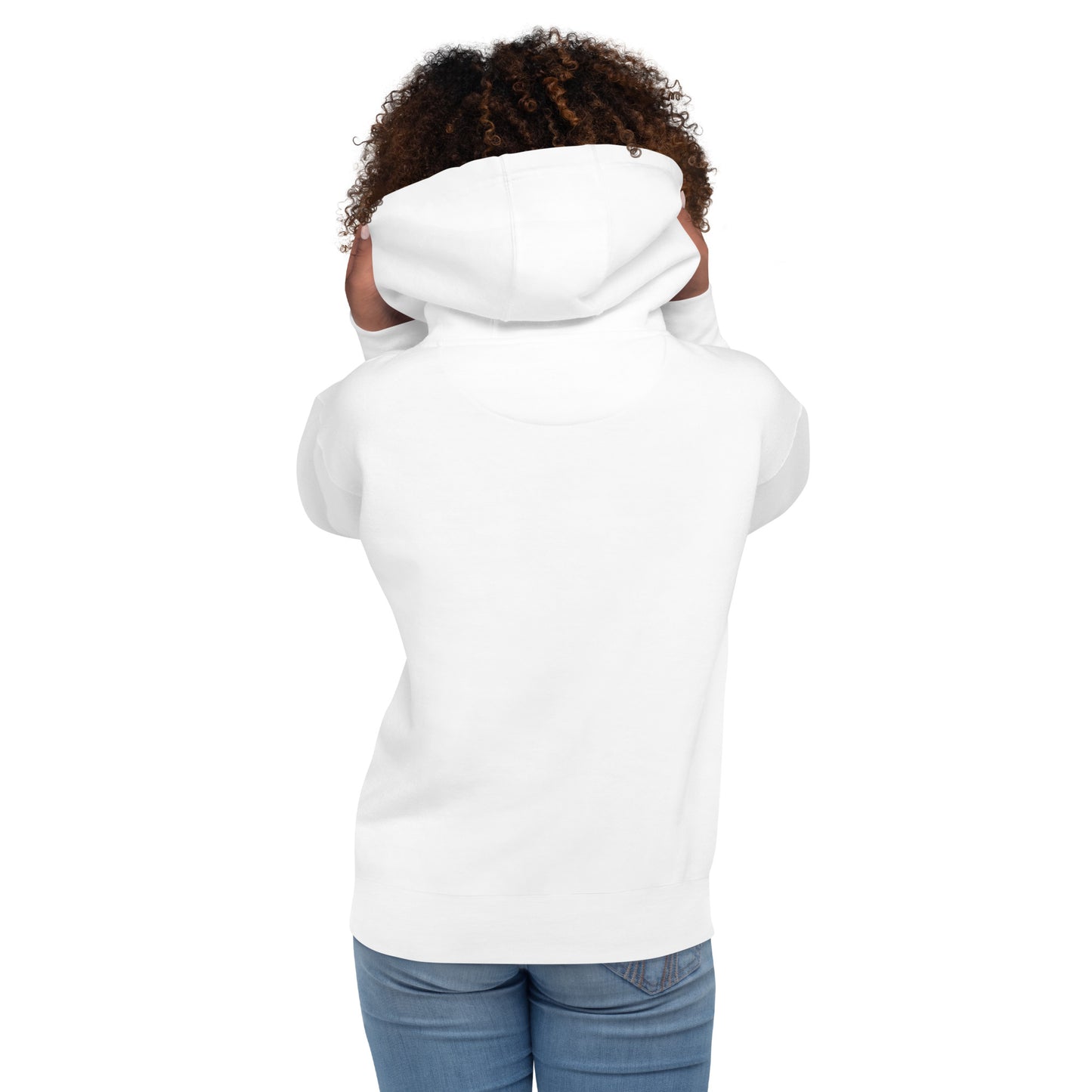 Stay Warm and Stylish with the "Art in Motion" Hoodie – Designed for Dancers