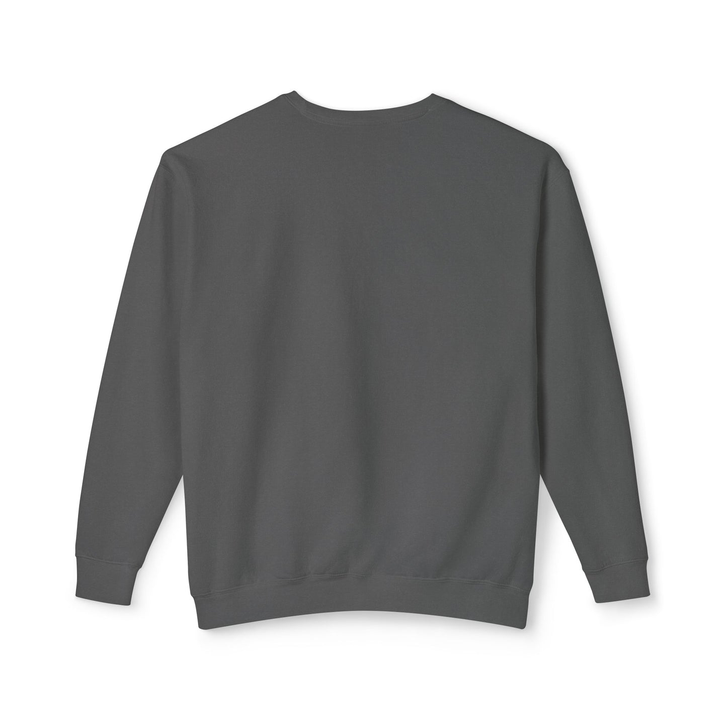Unisex Lightweight Crewneck Sweatshirt - Marlene Victoria