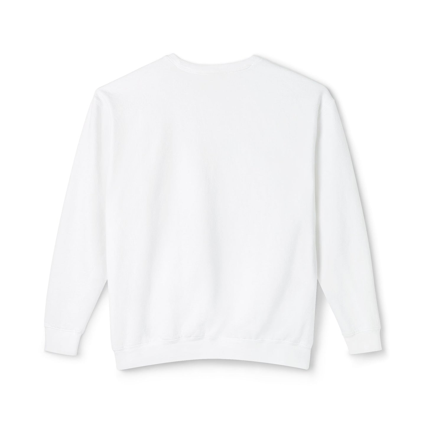 Unisex Lightweight Crewneck Sweatshirt - Marlene Victoria