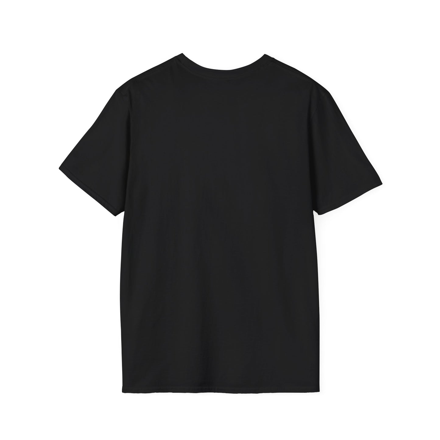 Unisex Softstyle T-Shirt - Eat, Sleep, Race, Repeat