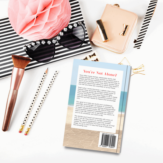 Powerful You - Softcover Book