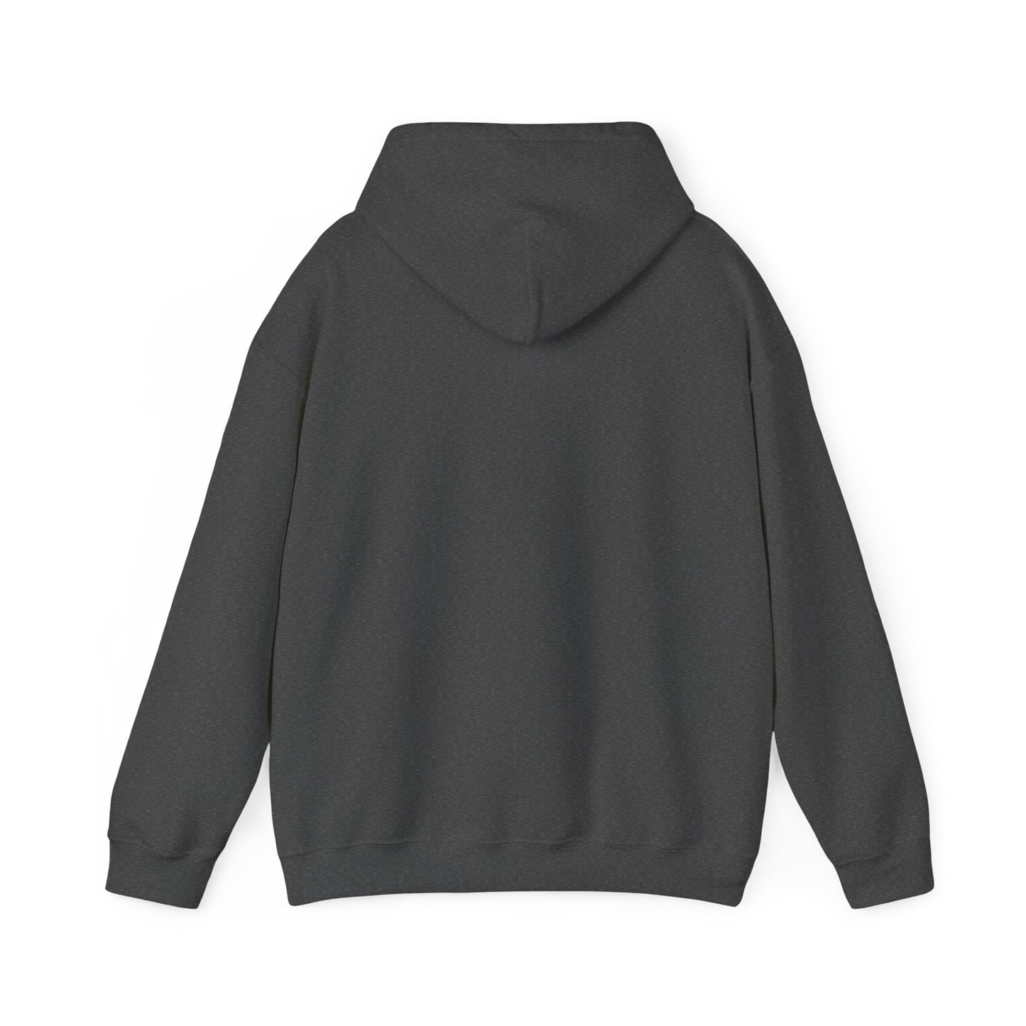 Hooded Sweatshirt (Unisex Heavy Blend™) Lady Racer