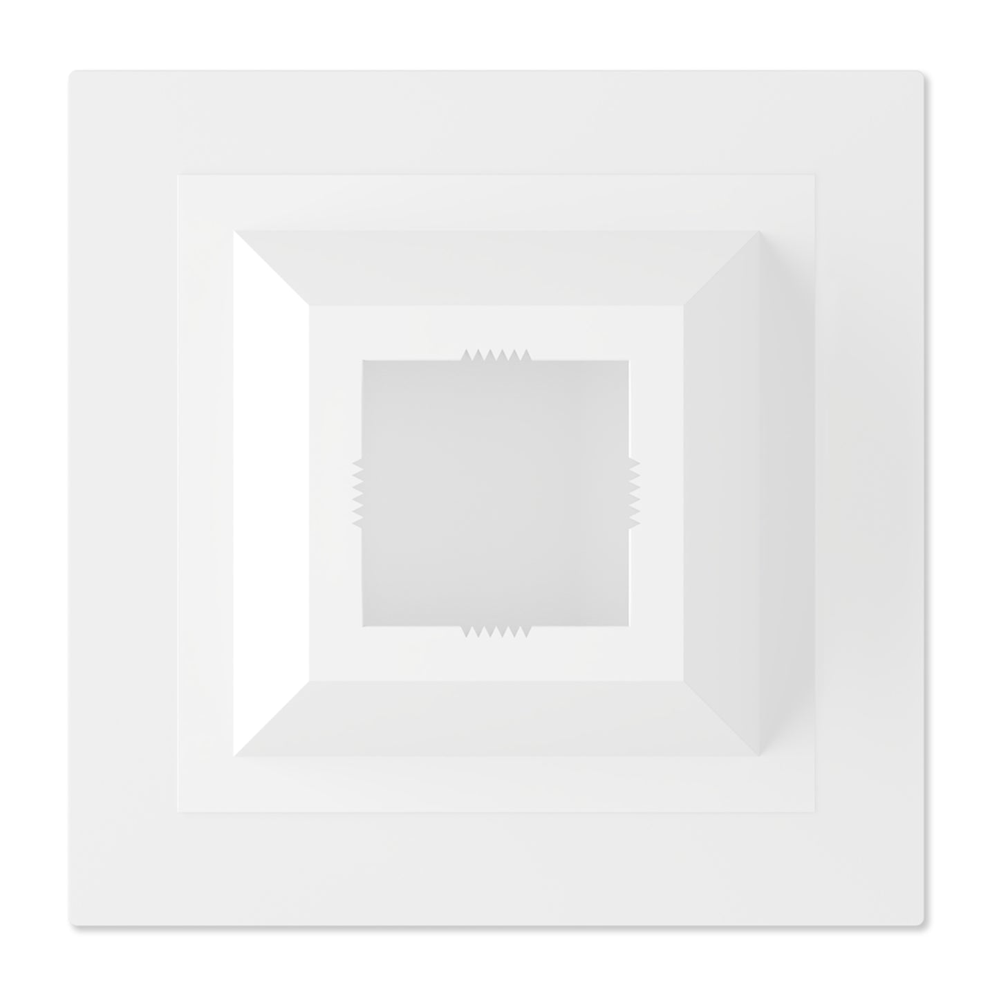 Acrylic Print - Dance with passion