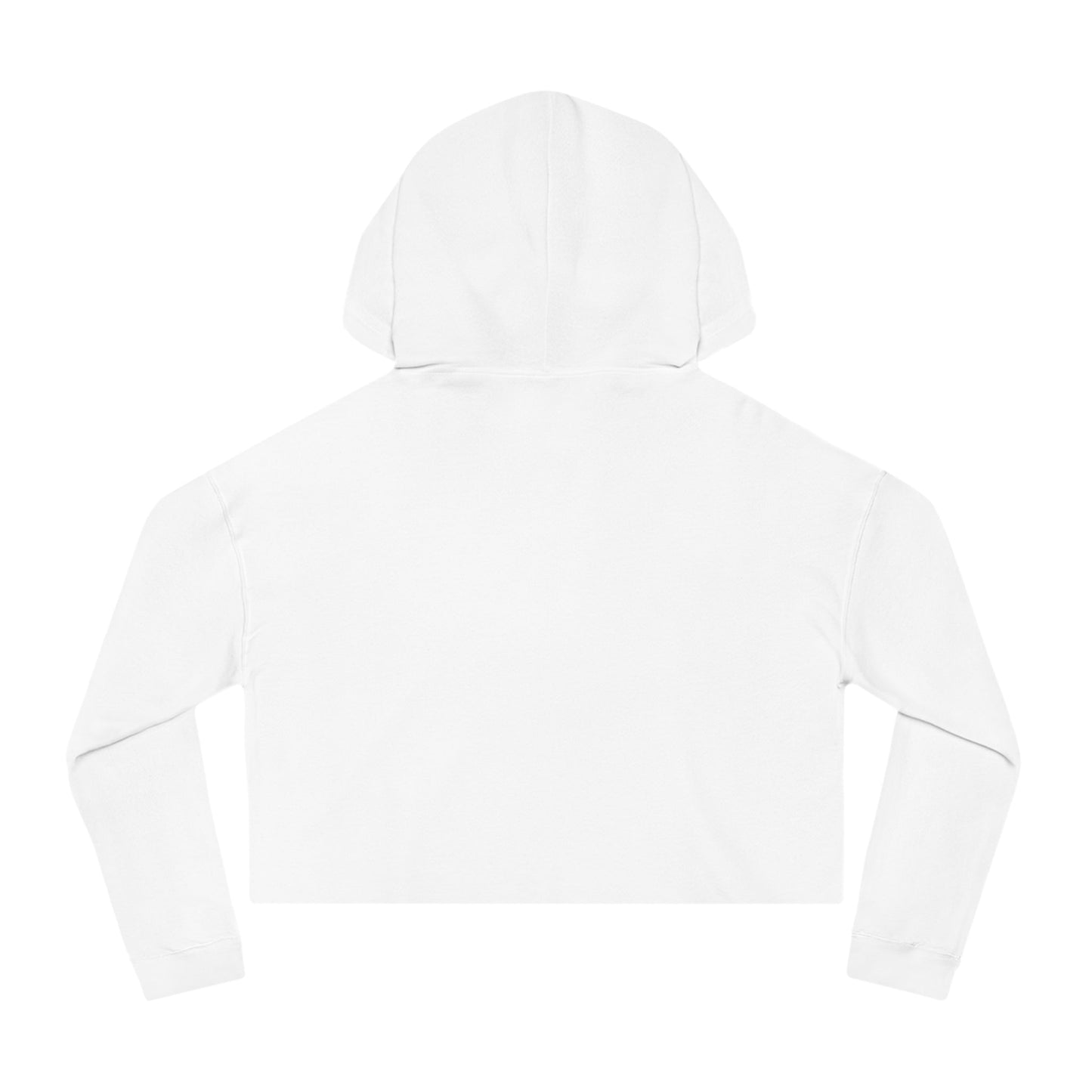 Crop Hoodie Sweatshirt for Dancers - Life is better on pointe - aburgessandco.com