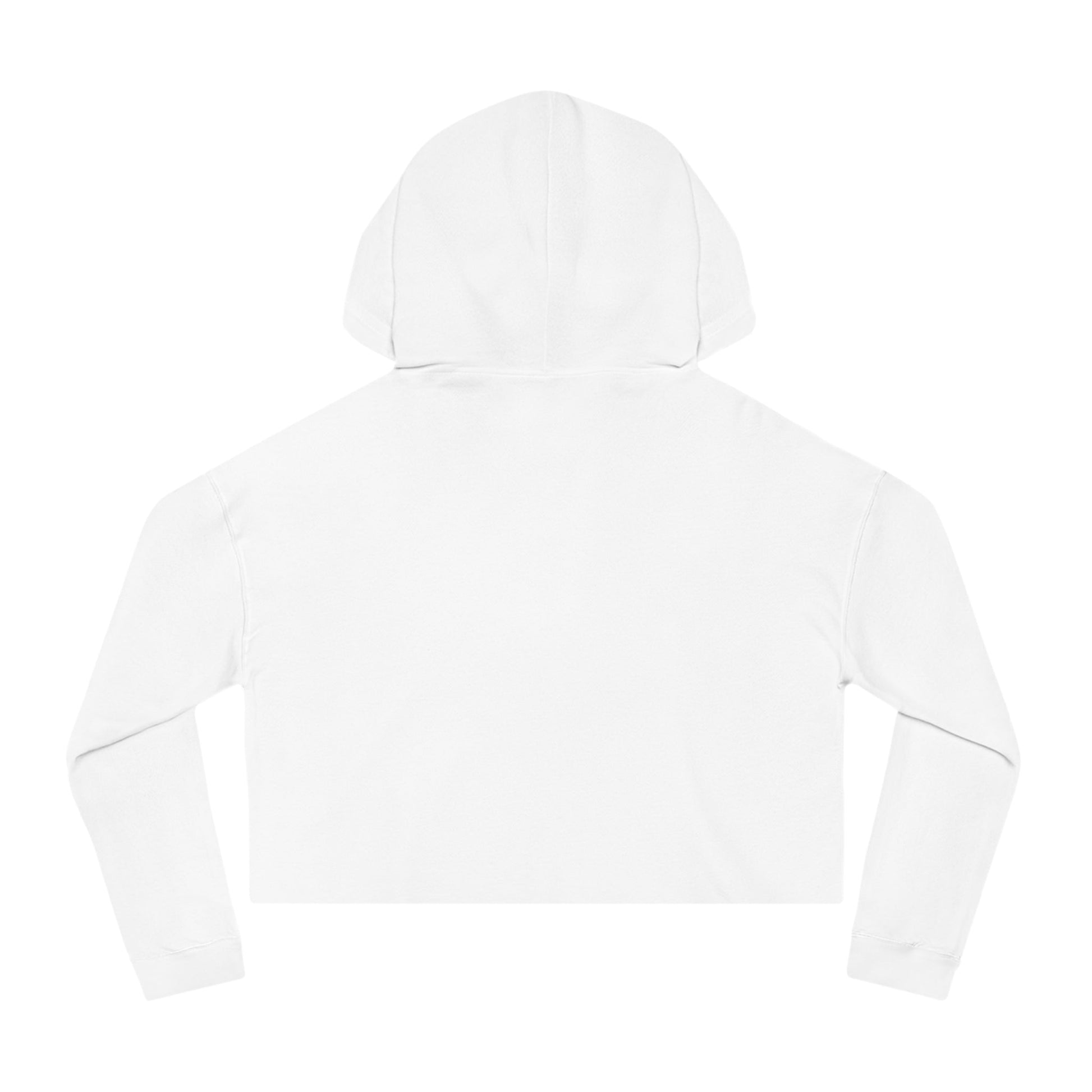 Crop Hoodie Sweatshirt for Dancers - Life is better on pointe - aburgessandco.com