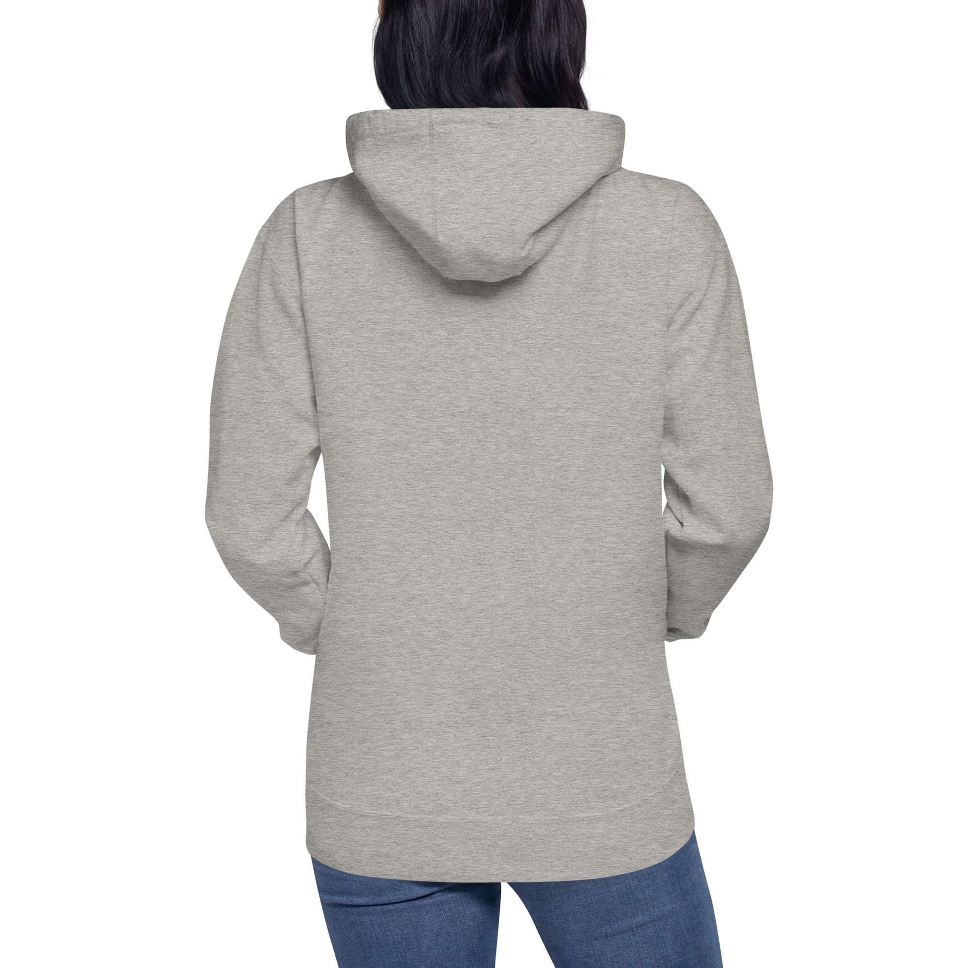 Hoodie for Dancers - Life Is Better On Pointe - aburgessandco.com