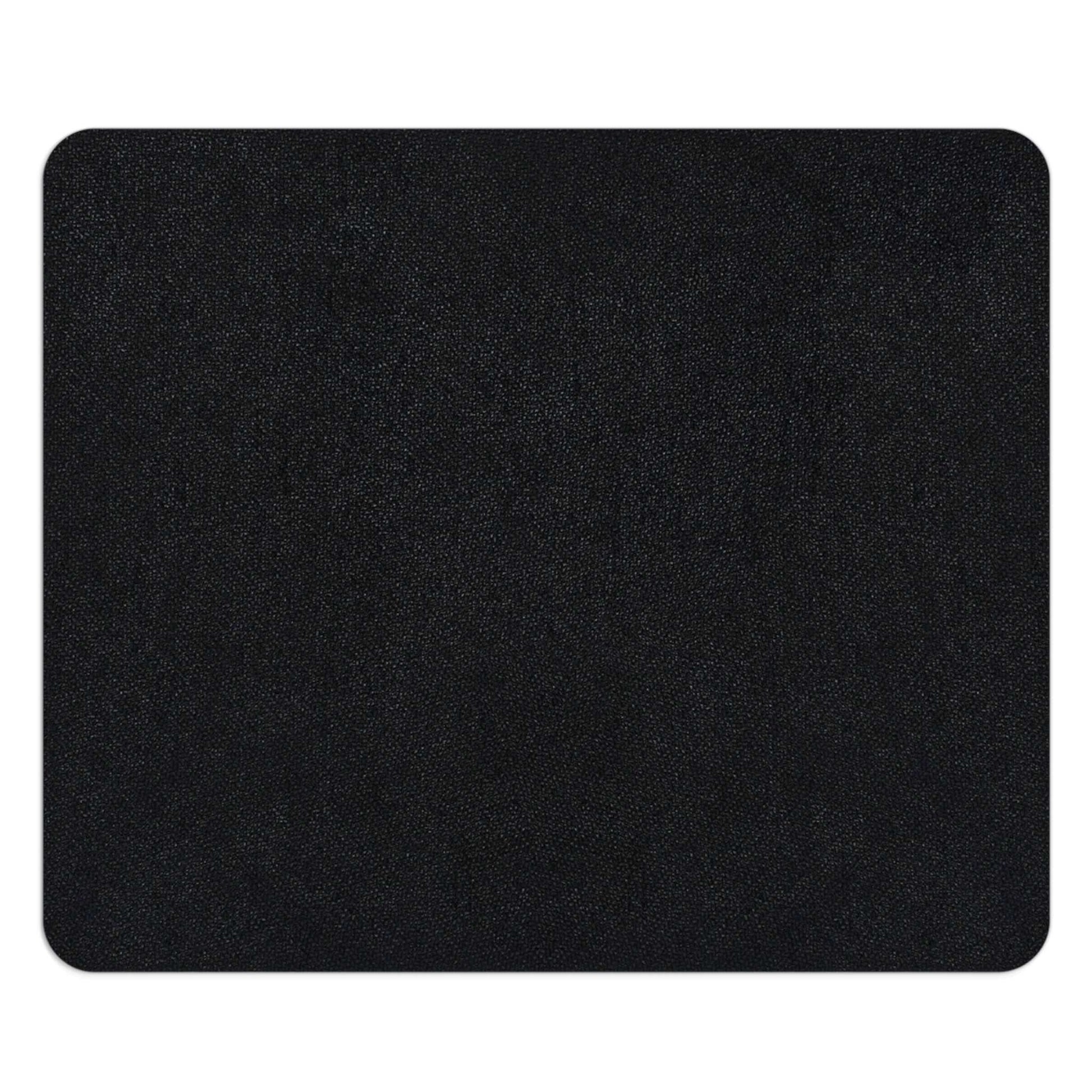 Mouse Pad for Dancers: Elevate Your Workspace with Style "I'm Just a Girl Who Loves to Dance" - aburgessandco.com