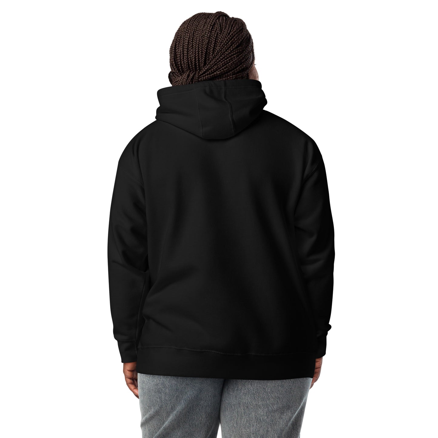 Stay Cozy and Elegant with the "Dance with Passion, Move with Grace" Hoodie – A Perfect Fit for Dancers