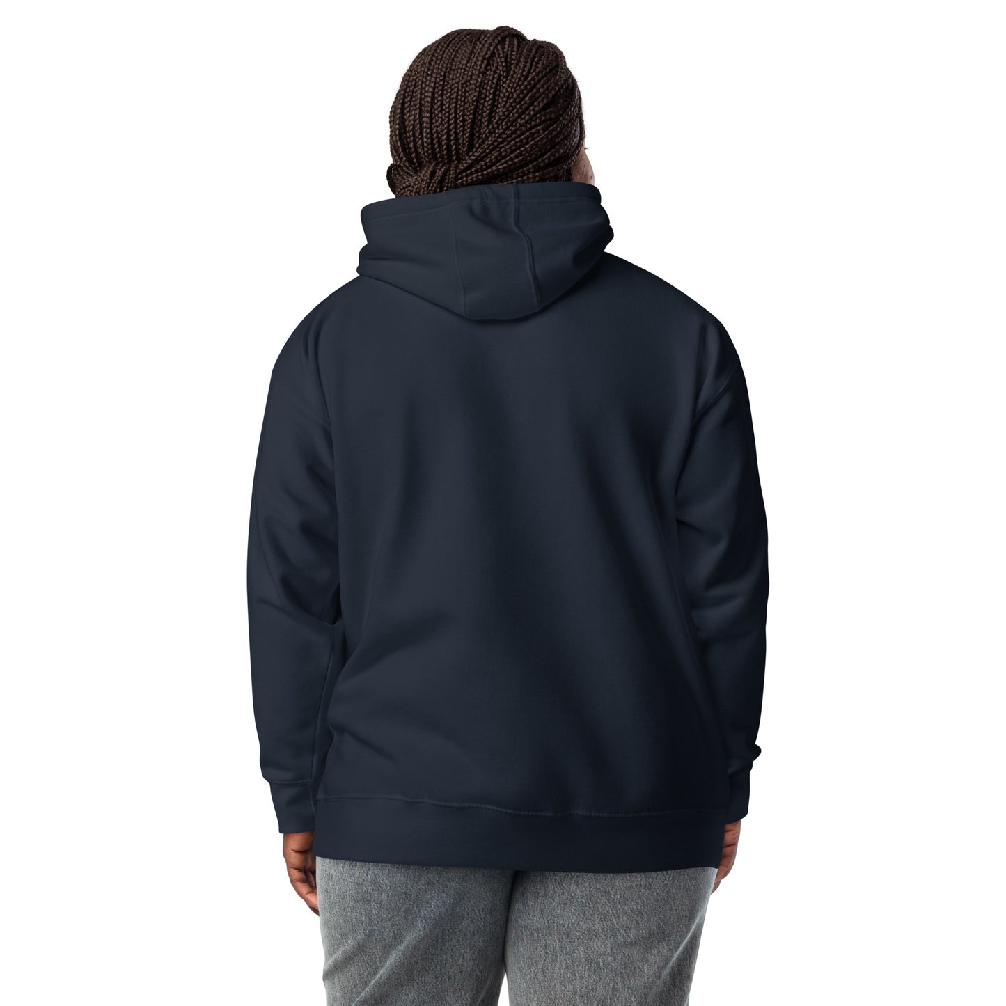 Stay Cozy and Elegant with the "Dance with Passion, Move with Grace" Hoodie – A Perfect Fit for Dancers